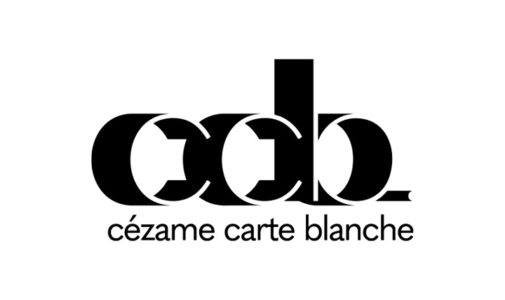 Cézame Carte Blanche